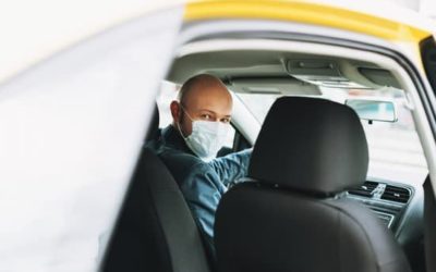 Pourquoi faire appel à un taxi conventionné Cerbère